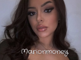 Marionmoney