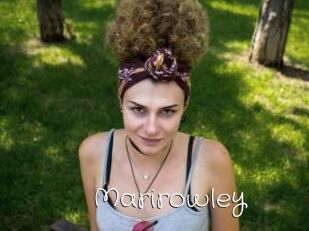 Marirowley