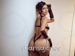 Marisajones