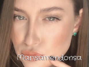 Marisamendonsa