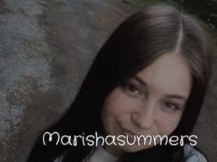 Marishasummers
