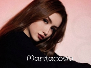 Maritacosia
