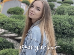 Mariyabloom
