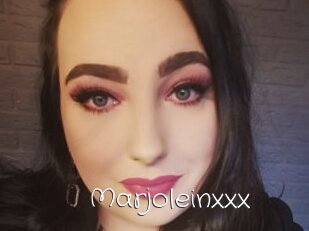 Marjoleinxxx