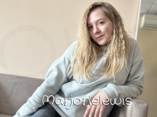 Marjorielewis