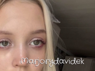 Marjorydavidek