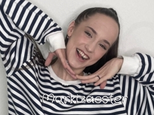 Markizaester