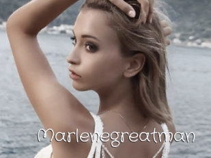 Marlenegreatman