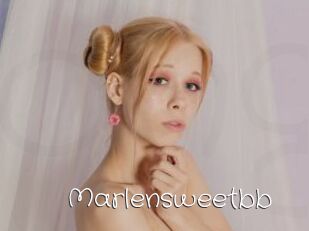 Marlensweetbb