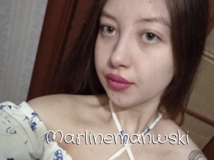 Marlinemanwski