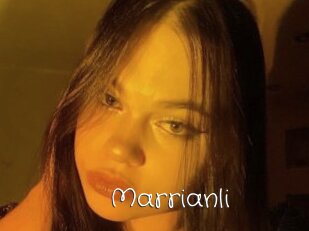 Marrianli