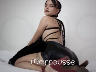 Marrousse