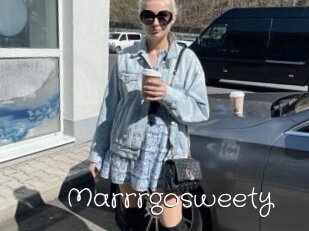Marrrgosweety