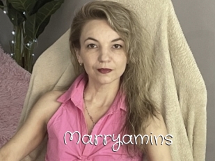 Marryamins