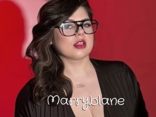 Marryblane