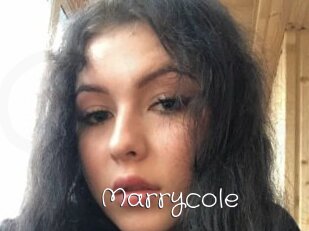 Marrycole