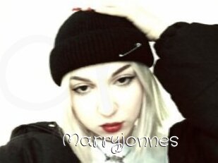 Marryjonnes