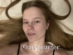 Marrykarter