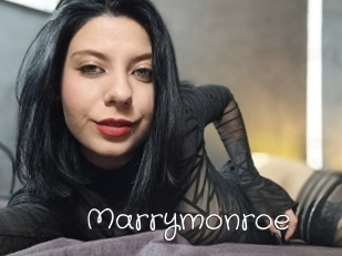 Marrymonroe