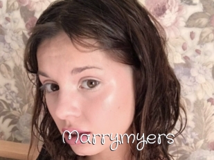 Marrymyers