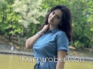 Marryrobertson
