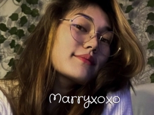 Marryxoxo