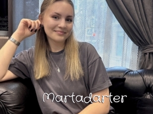 Martadarter