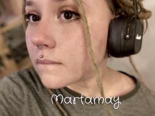 Martamay