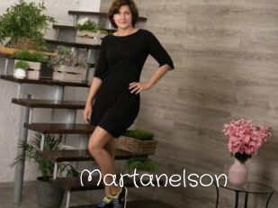 Martanelson