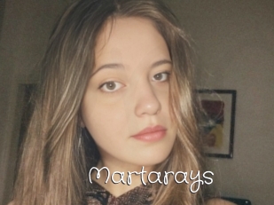 Martarays