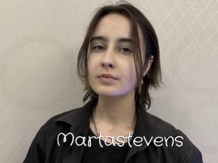Martastevens