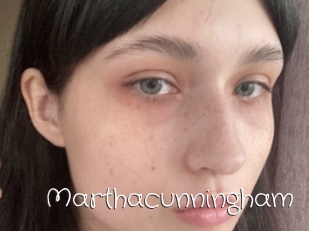 Marthacunningham