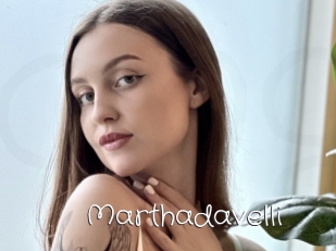 Marthadavelli