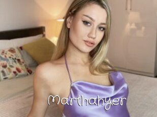 Marthahyer
