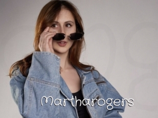 Martharogers