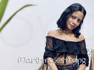Marthinalestrang