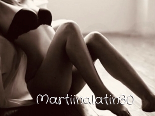 Martiinalatin30