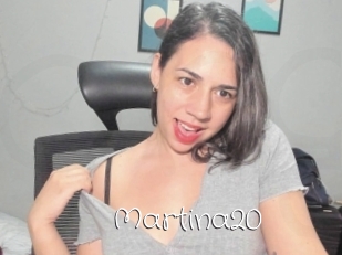 Martina20