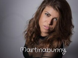 Martinabunny