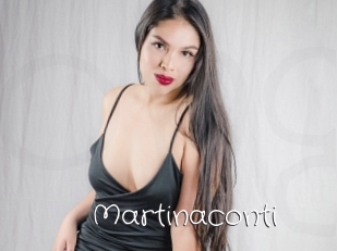 Martinaconti