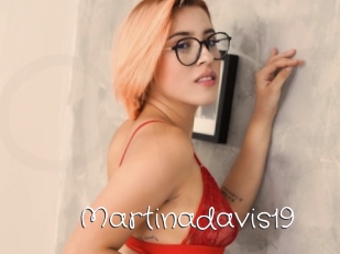 Martinadavis19