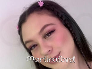 Martinaford