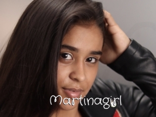 Martinagirl
