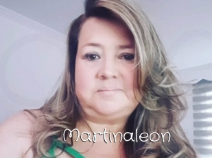Martinaleon