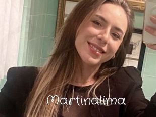 Martinalima