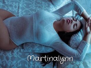 Martinalynn