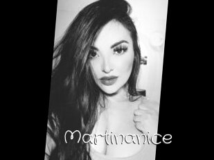 Martinanice