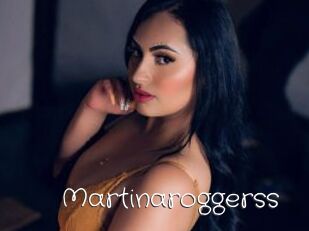 Martinaroggerss