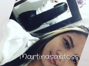 Martinasantoss