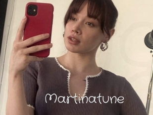 Martinatune